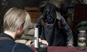 Top 10 Tips And Tricks To Save Ammo In Resident Evil 4 Remake