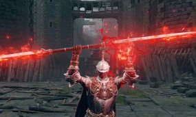 Top 10 Best Weapon Buff In Elden Ring