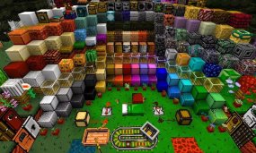 10 Best Minecraft Texture Packs That Improve Vanilla Looks (2023)