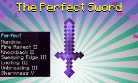 Best Enchantments for Each Weapon in Minecraft (2025 Update)