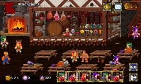 10 Best Roguelike Dungeon Crawlers To Play On Android (2023)