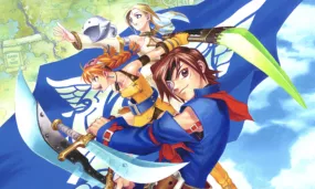 10 Best Standalone JRPGs Which Are Not Part Of Any Series