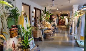 The best places to stay in Assagao