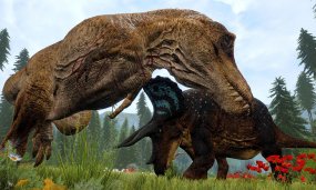 Top 10 Best Dinosaur Games To Play In 2023