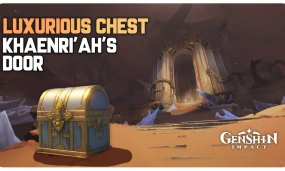 6 Hidden Achievements To Unlock In Genshin Impact 3.6 Update