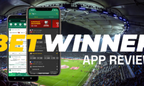 Betwinner App Review: Unleashing the Power of Online Betting
