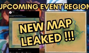 Genshin Impact Leaks Reveal New Region Penumbra & Upcoming Characters In Update 3.8