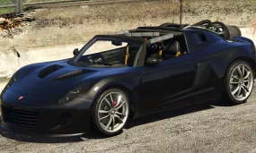 GTA Online Showcase Special Week: Triple Rewards and Free Supercar Hit Los Santos March 19-25