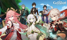 BEST Teams To Win Over 2000 Points In Genshin Impact 3.7 Heart Of Dice Event