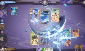 How To Win Ayaka & Collei In Genshin Impact Zero Hour Invokation Parts 3&4