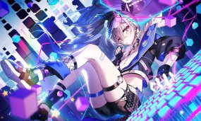 Honkai Star Rail Silver Wolf Build Guide (Updated 2025)