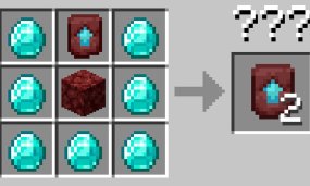 How To Find And Duplicate Netherite Upgrade Templates In Minecraft 1.21