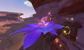 All 6 Genshin Impact Udumbara Pistil Locations & Full Guide