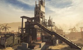 10 Best Call Of Duty Maps Ever Released