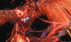 Final Fantasy 16 Eikon Tier List