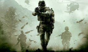 The 7 Best Call of Duty Campaigns Ever Made