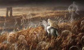 8 Things To Expect From Elden Ring The Shadow of The Erdtree DLC