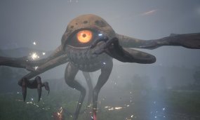 8 Best Redesigns For Classic Monsters In Final Fantasy 16