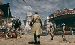 Best Planets To Build Outposts In Starfield