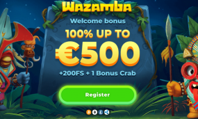 The New Wazamba Bonus Offer Becomes Trending Among Crypto Users
