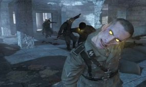 10 Call Of Duty Games With The Best Zombies Modes