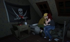 Top 5 LGBT-Friendly Romantic Games You Can Play With Your Partner