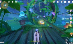 ALL 4 Hidden World Quests In Veluriyam Mirage: Locations & Guide