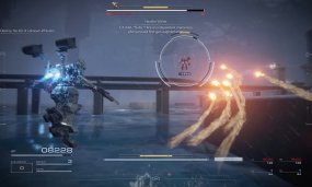 Everything Souls Fans Need To Know About Armored Core