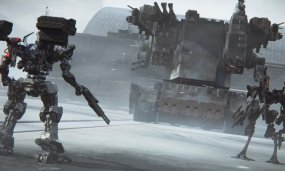 Armored Core 6: Fires of Rubicon Preview: Another Masterpiece From Fromsoft?