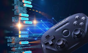 4 Ways Blockchain Can Reshape the Gaming Sector
