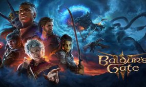 Baldur's Gate 3 Review