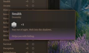 8 Best Skills To Learn In Baldur's Gate 3