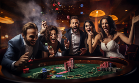 10 Simple Casino Gambling Strategies That Work Like Magic