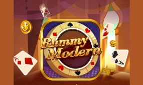 Rummy Modern APK Download | Get ₹71 Register Bonus In App