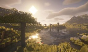 How to Get Shaders in Minecraft & Best Minecraft Shaders 2023