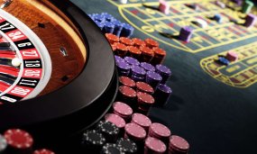 Top 10 Online Jackpot Casinos