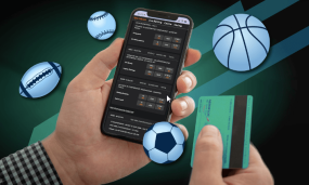 Best Friends who Sports Bet Together Stay Together