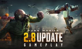 PUBG Mobile 2.8 Classic Mode Updates Are Confirmed! What's New?