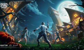 PUBG Mobile Zombie's Edge Update 2.8: TOP Interesting Myths, Tips & Tricks