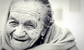 Wrinkled smiles: the healthy benefits of playing bingo in retirement homes