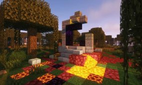 Top 10 Best Seeds For Speedruns In Minecraft 2023