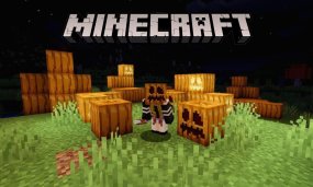 Minecraft Halloween easter eggs and how to find them