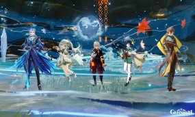 Top OP 5-Star Characters In Genshin Impact [Until Update 4.1]