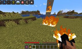 5 New Features To Try In Minecraft Craftmine Update