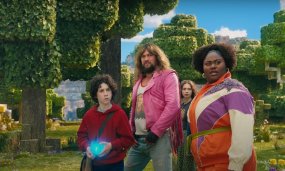 A Minecraft Movie Post-credit Scenes Explained