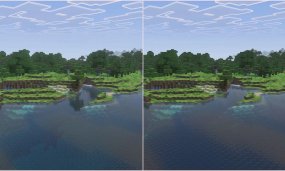 Best Settings For Minecraft Vibrant Visuals