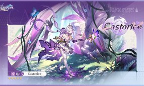 Honkai Star Rail 3.2: Castorice vs Anaxa, Who is stronger?