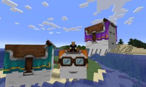 Minecraft Snapshot 25w15a Patch Notes Review