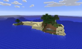 5 Cool Minecraft 1.8.8 Seeds to Try