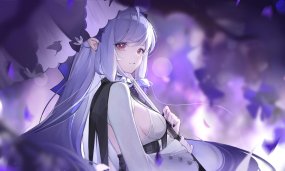 Zenless Zone Zero Update 1.7 Concludes Season 1 Story on April 23